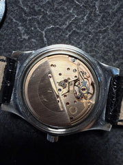 Omega Genève