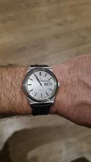 Omega Genève