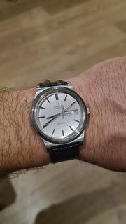 Omega Genève