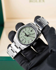 Rolex 134300