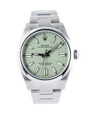 Rolex 134300