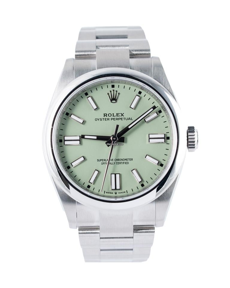 Rolex 134300