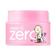Banila Co Snoopy Edition Clean it Zero Original Cleansing Balm