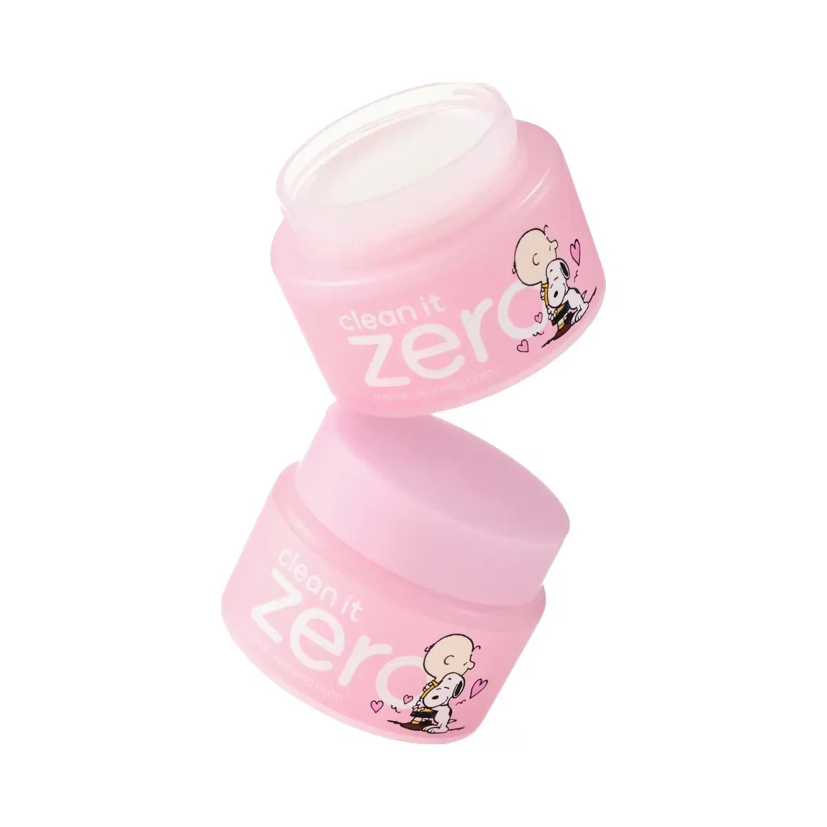 Banila Co Snoopy Edition Clean it Zero Original Cleansing Balm