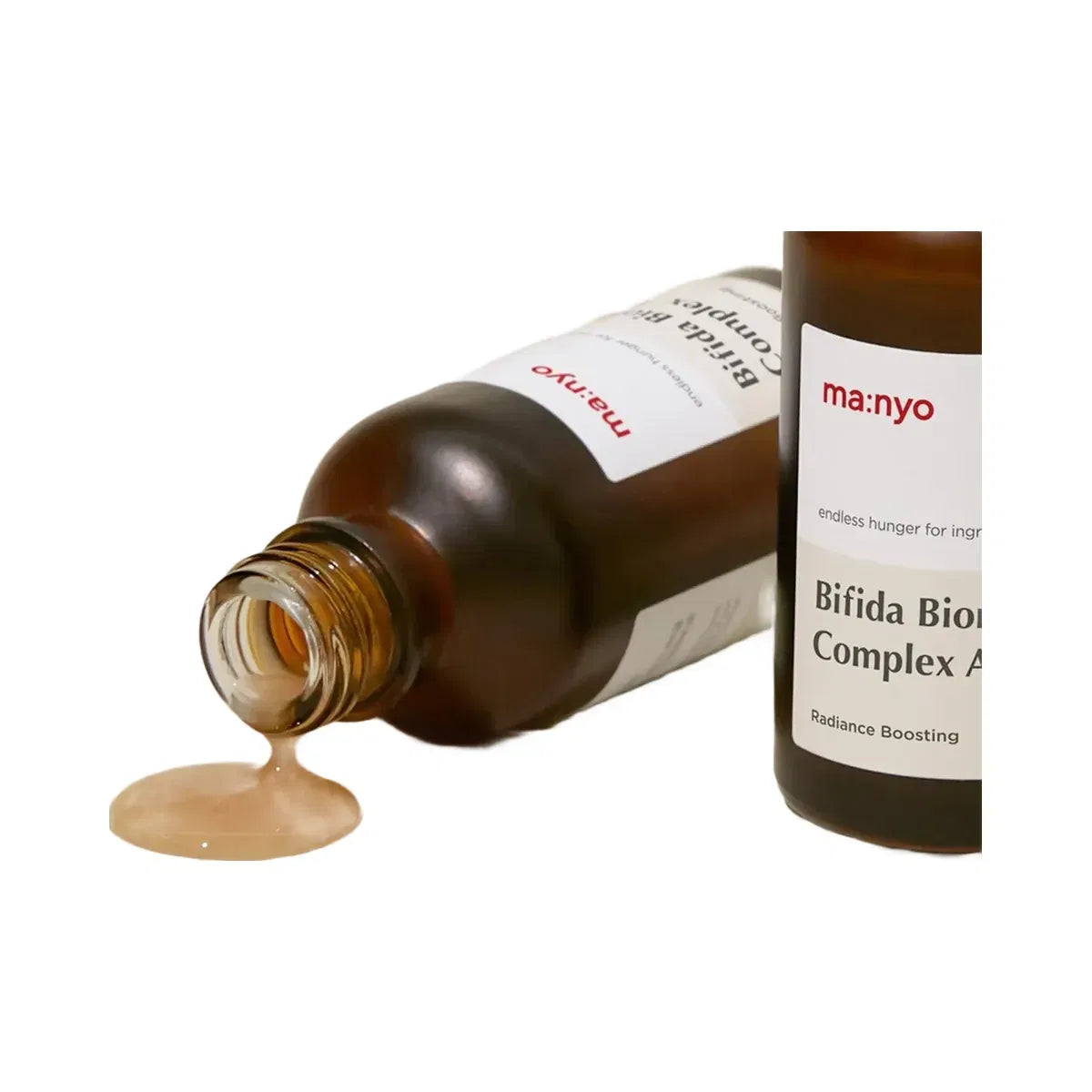 ma:nyo Bifida Biome Complex Ampoule
