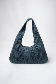 Frosted Panther Bag