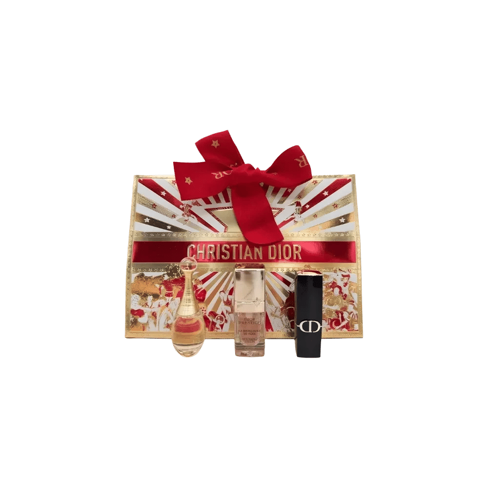 Dior Lucky Gift Perfume Sample Set