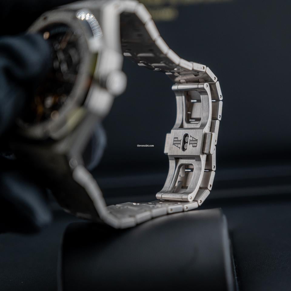 Audemars Piguet