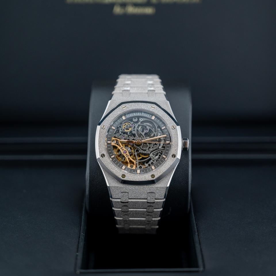Audemars Piguet Royal Oak