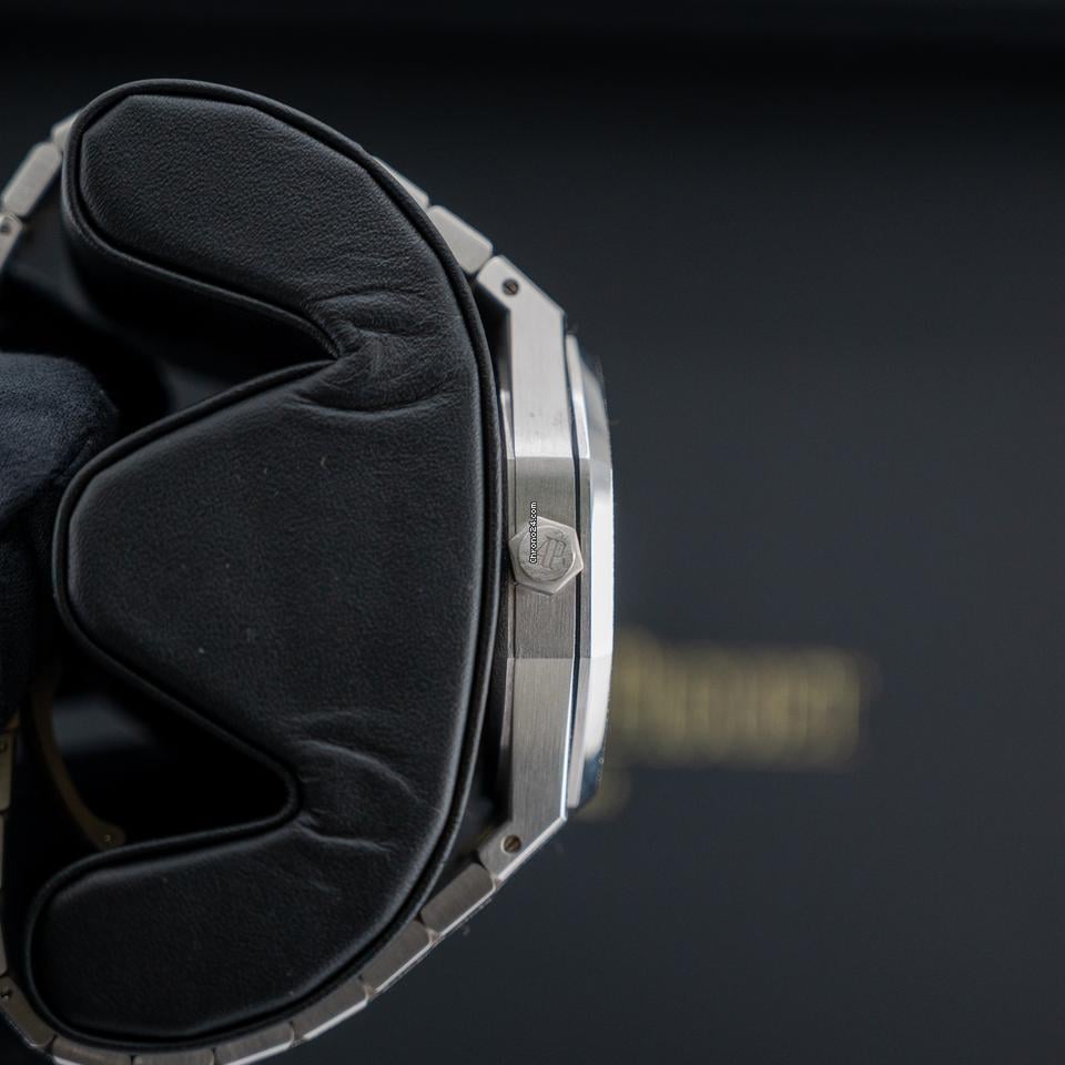 Audemars Piguet Royal Oak
