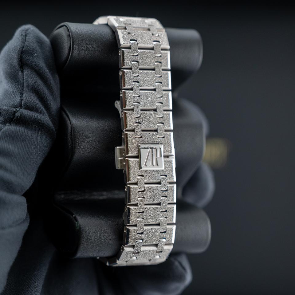 Audemars Piguet Royal Oak