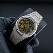Audemars Piguet Royal Oak