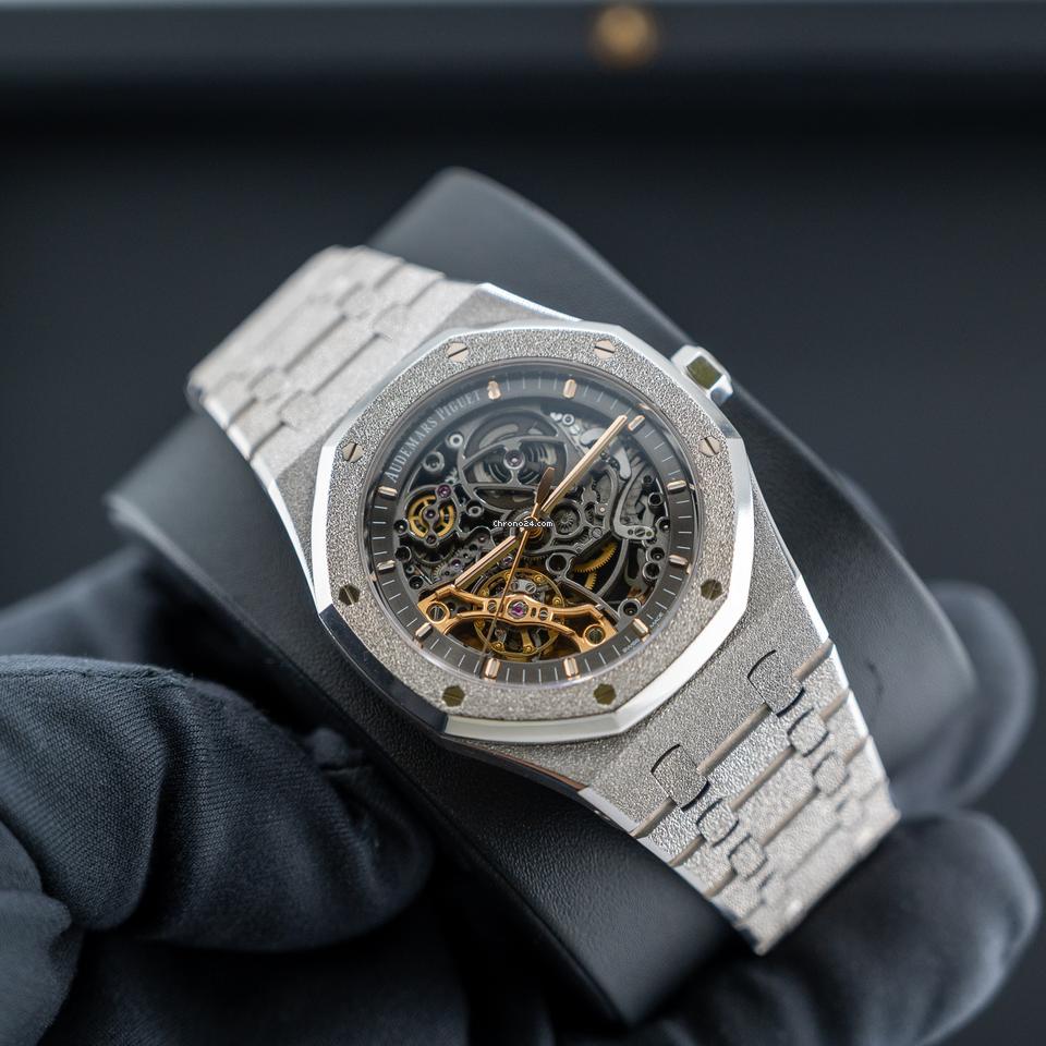 Audemars Piguet Royal Oak