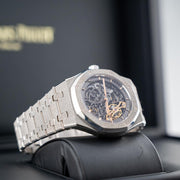 Audemars Piguet Royal Oak