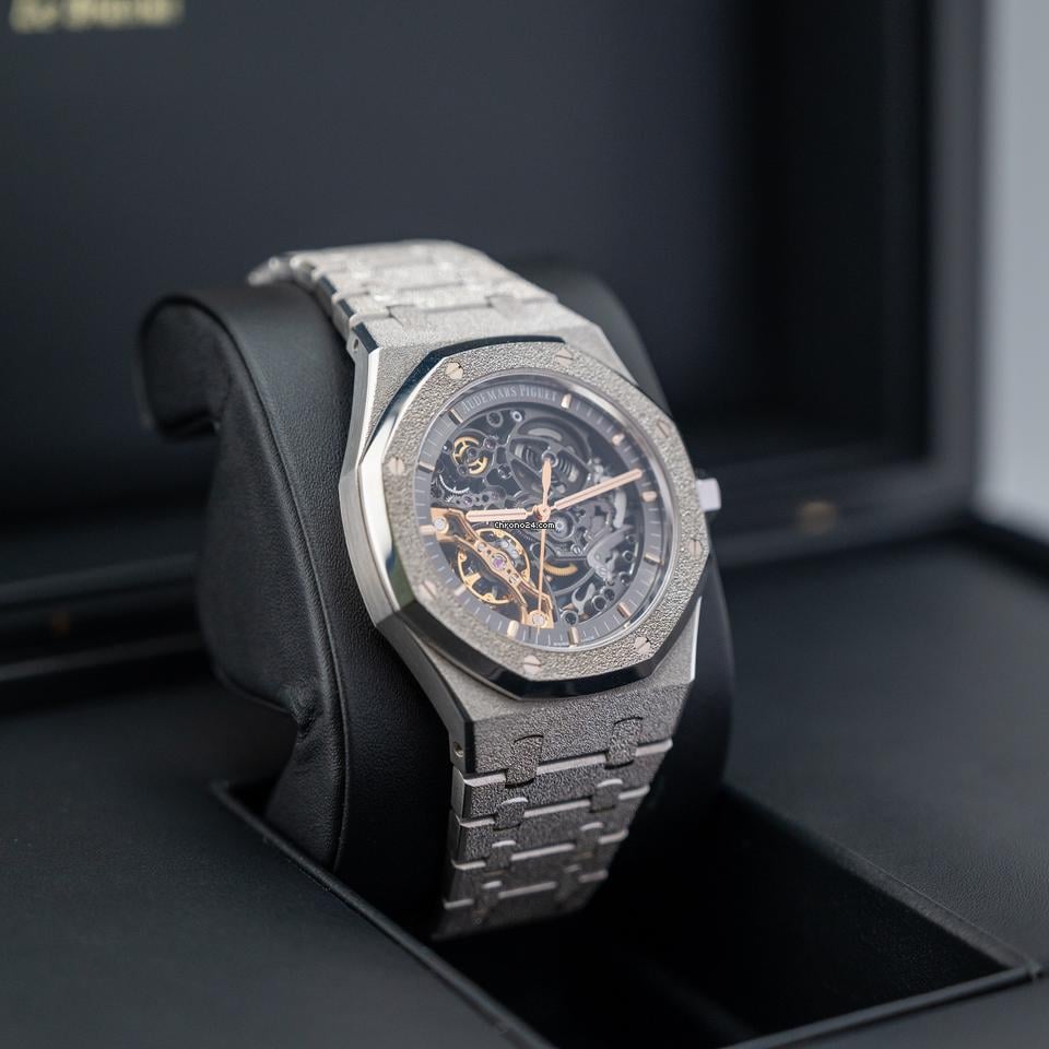 Audemars Piguet Royal Oak