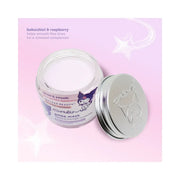 The Crème Shop Sanrio Kuromi Klean Beauty Intensive Overnight Moisture Gelee Mask