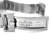 Rolex Submariner Date Steel Watch (126610) L846301