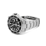Rolex Submariner Date Steel Watch (126610) L846301