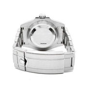 Rolex Submariner Date Steel Watch (126610) L846301