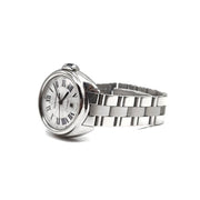 Cartier Clé de Cartier Steel Watch L873538