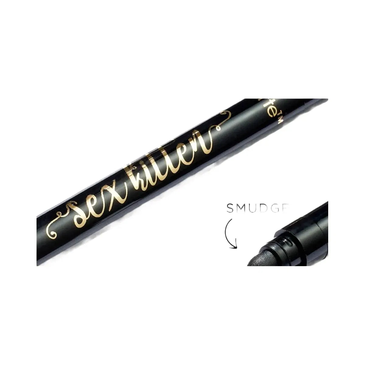 Tarte Sex Kitten Black Gel Eyeliner