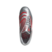 Adidas X Coca-Cola Predator Sala Silver Metallic