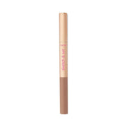 Tarte Big Ego Sketch & Set Brow Pencil & Tinted Gel 'Ash Blonde'