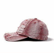 The Beast - Rustic Red