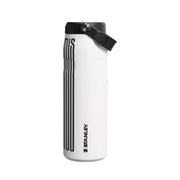 Stanley 1913 X Juventus Iceflow Bottle Flip Straw Coded 24 OZ