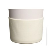 Stanley Quencher Boot and Straw Cover Set (30OZ) Cream
