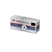 BUY 1 GET 1 FREE - Kodak Charmera Keychain Digital Camera Blind Box Collection - MILLENNIUM