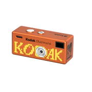 Kodak Charmera Keychain Digital Camera Blind Box Millennium Collection