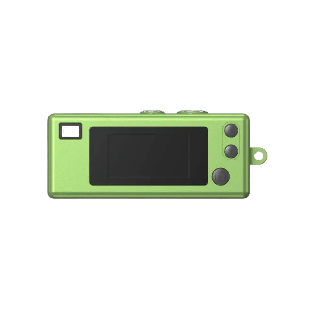 Kodak Charmera Keychain Digital Camera Blind Box Millennium Collection