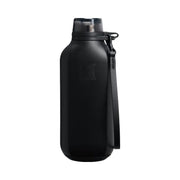 Stanley Clutch Bottle Black 16 OZ