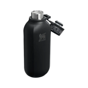 Stanley Clutch Bottle Black 16 OZ