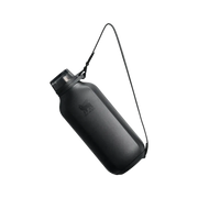 Stanley Clutch Bottle Black 16 OZ