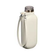 Stanley Clutch Bottle 16 OZ Cream Gloss