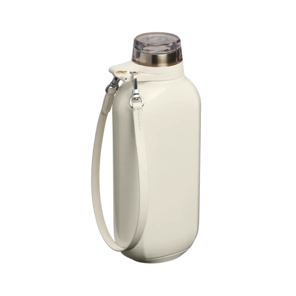 Stanley Clutch Bottle 16 OZ Cream Gloss