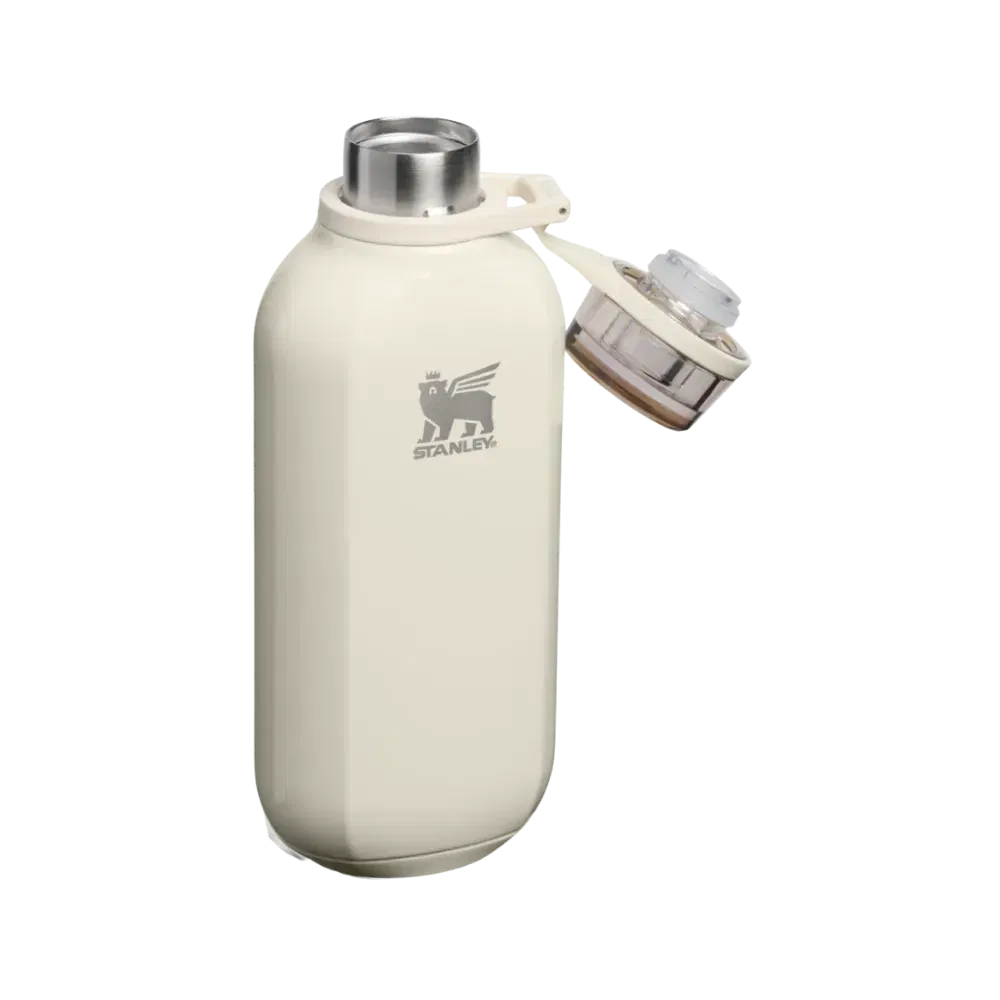 Stanley Clutch Bottle 16 OZ Cream Gloss