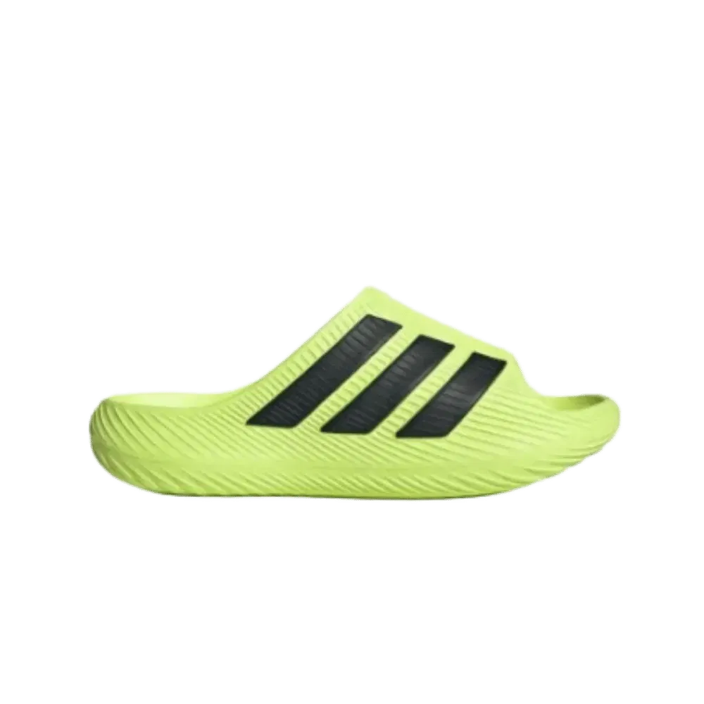 Adidas Purechill Slides Hi-Res Yellow
