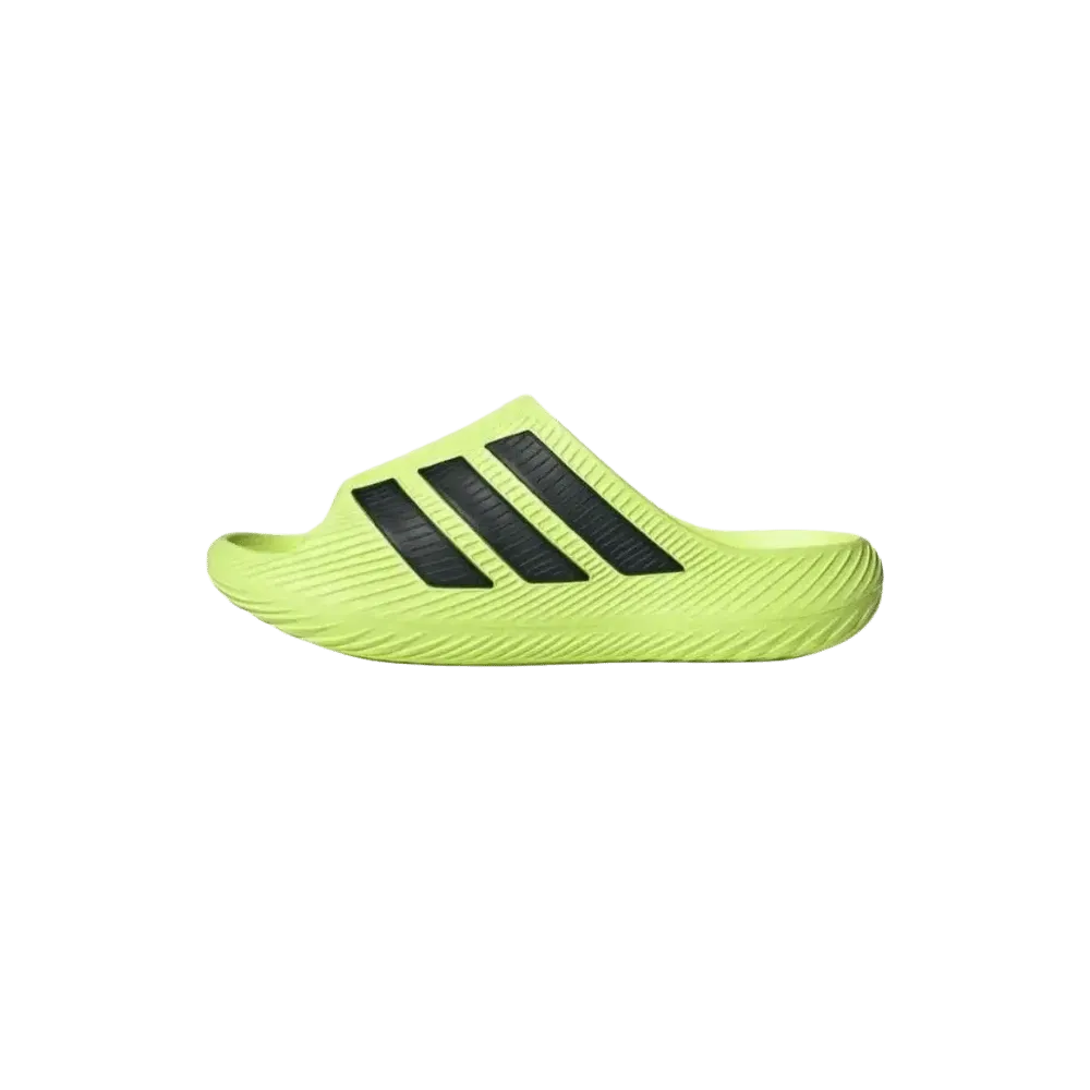 Adidas Purechill Slides Hi-Res Yellow
