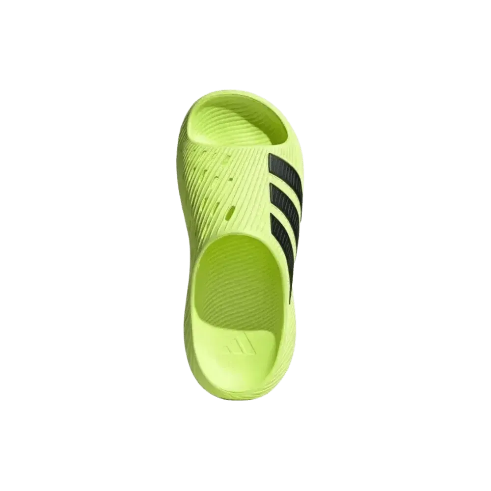 Adidas Purechill Slides Hi-Res Yellow