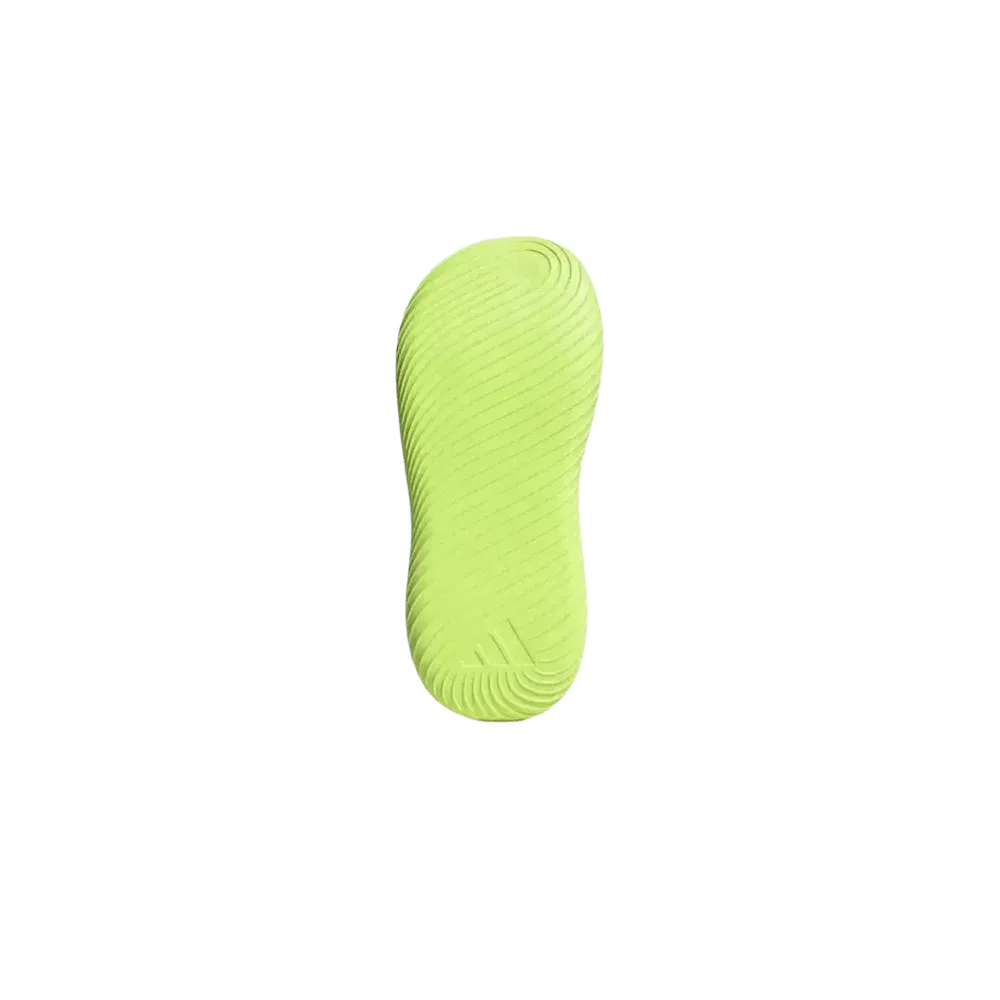 Adidas Purechill Slides Hi-Res Yellow