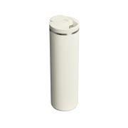 Stanley The Transit Flip Top Mug Cream Gloss 20 OZ