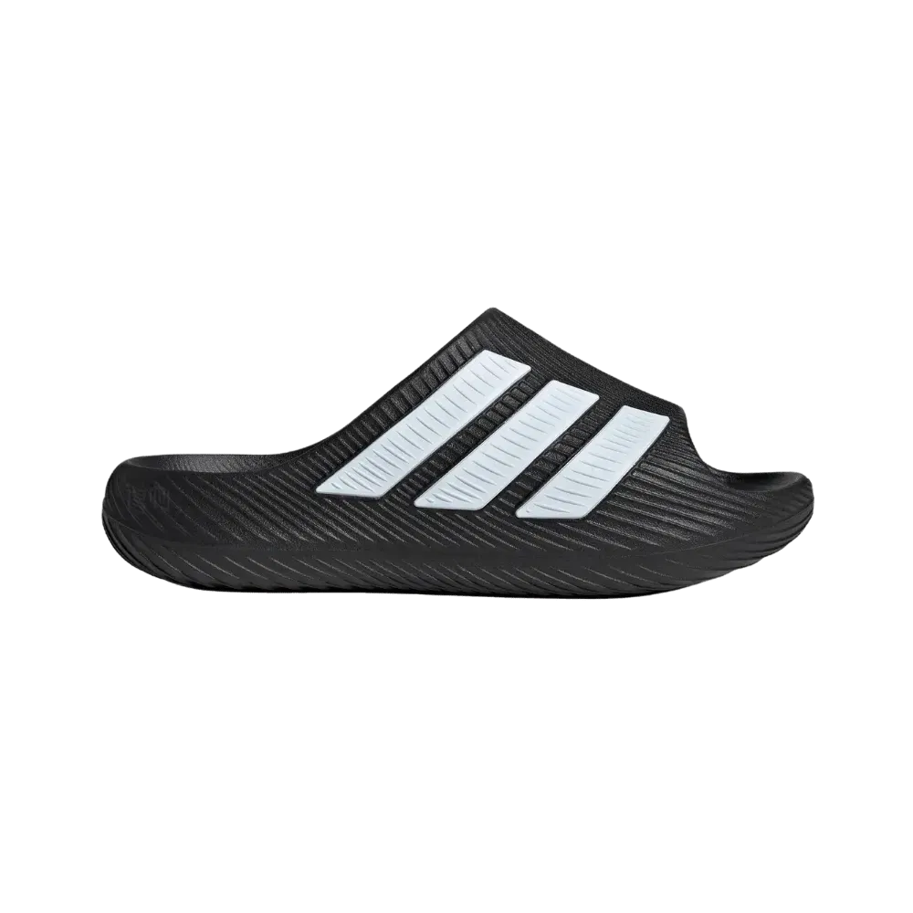 Adidas Purechill Slides Core Black White
