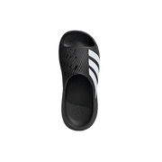 Adidas Purechill Slides Core Black White