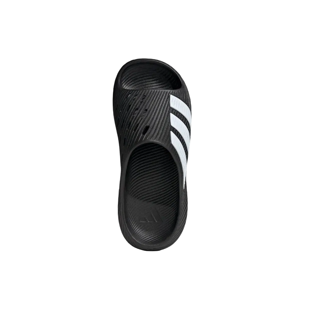 Adidas Purechill Slides Core Black White
