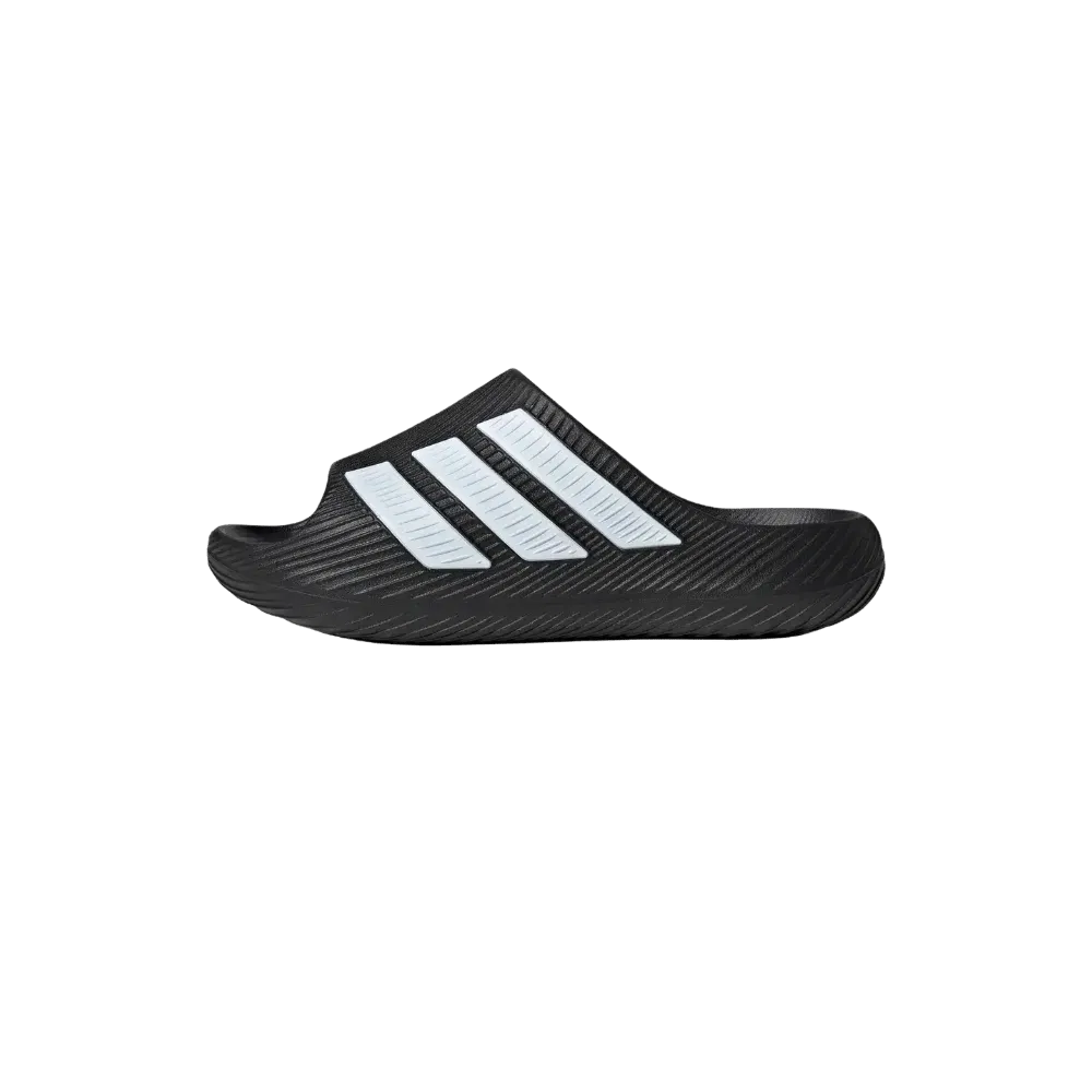 Adidas Purechill Slides Core Black White