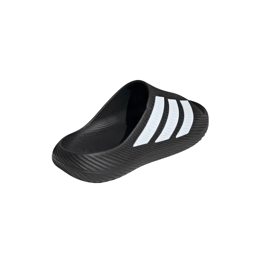 Adidas Purechill Slides Core Black White