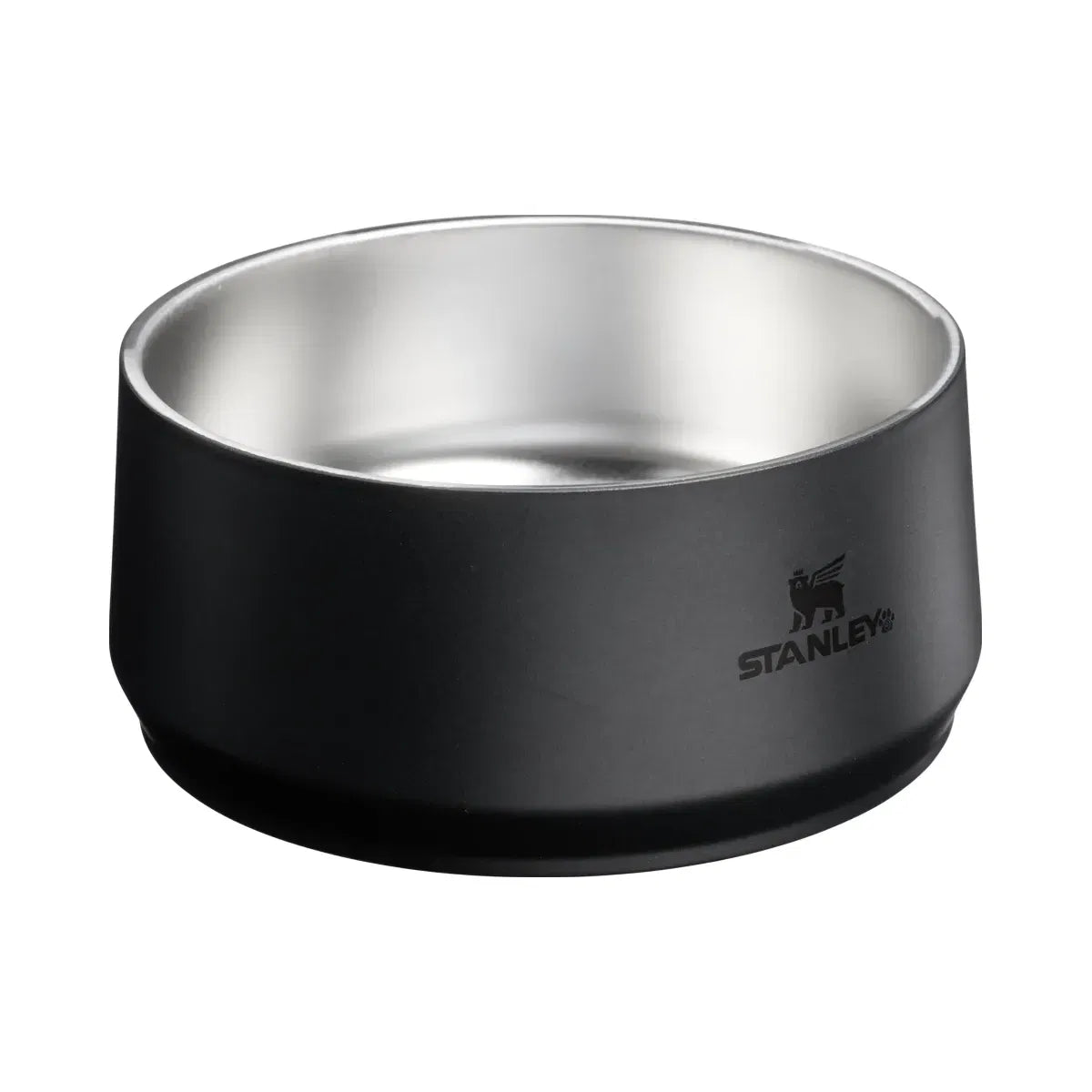 Stanley Pet Bowl 6 Cup Black 2.0 48 OZ